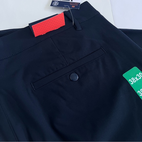 Modern Ambition Mens Knit Pants - Picture 15 of 17